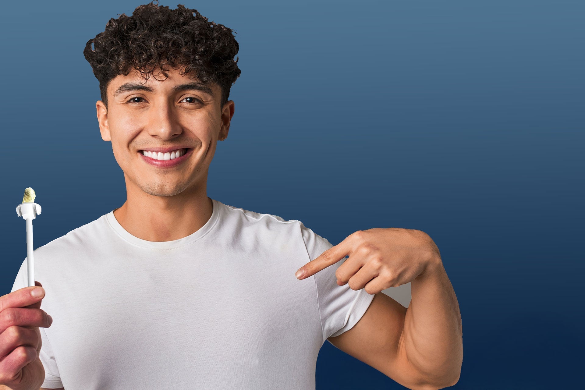 Why Waxing Is the Best Way to Remove Nose and Ear Hair (Especially for Men)