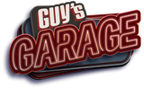 Guy's Garage